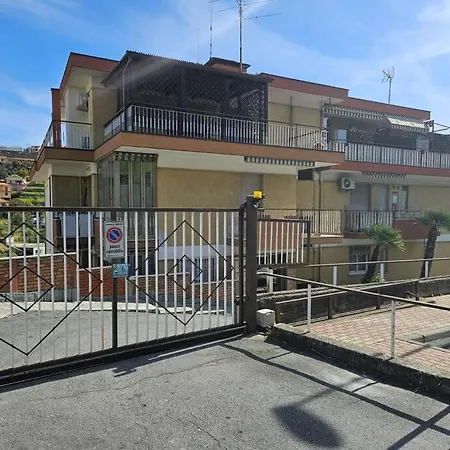 Apartment La Casa Di Massimo Sanremo