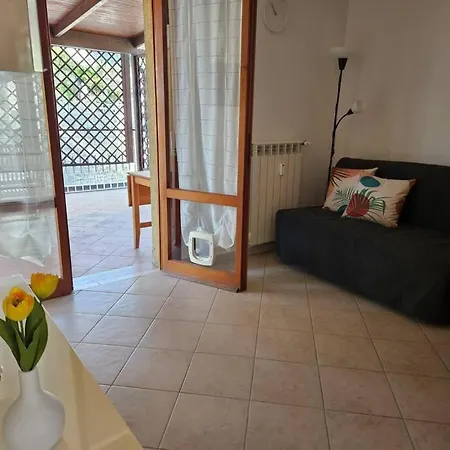 Apartment La Casa Di Massimo Sanremo
