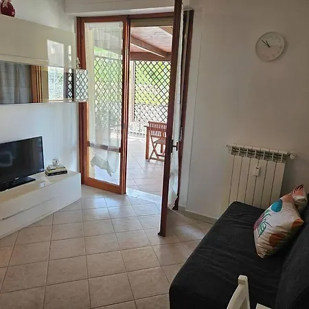 La Casa Di Massimo Apartment Sanremo
