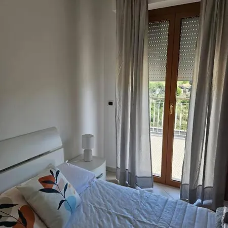 Apartment La Casa Di Massimo