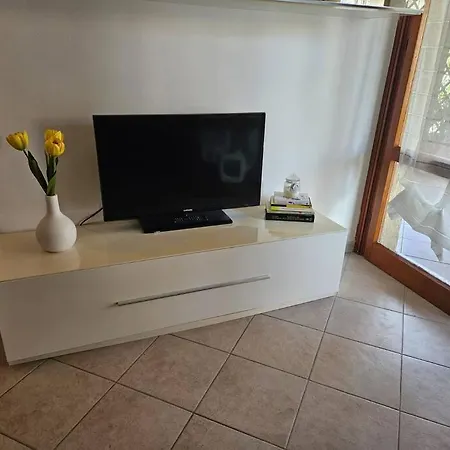 La Casa Di Massimo アパート *