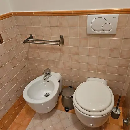 La Casa Di Massimo *