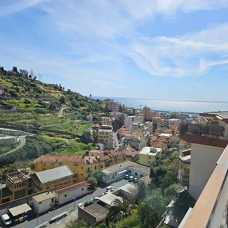 La Casa Di Massimo *