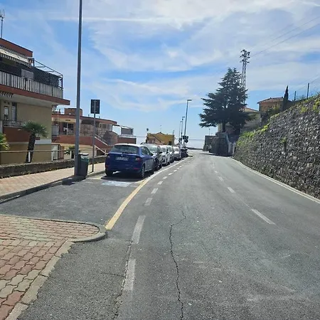 La Casa Di Massimo