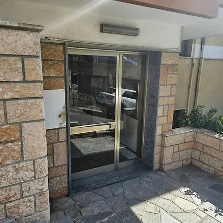 La Casa Di Massimo