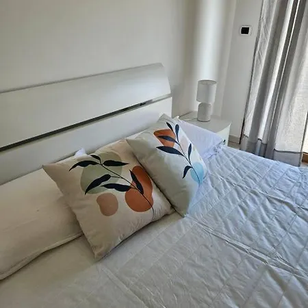 La Casa Di Massimo Apartment
