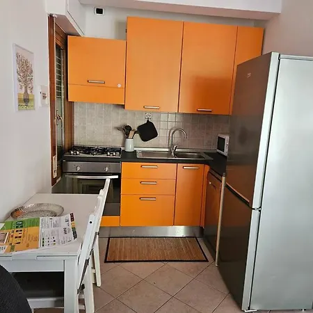 La Casa Di Massimo Apartment Sanremo