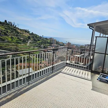 La Casa Di Massimo Sanremo