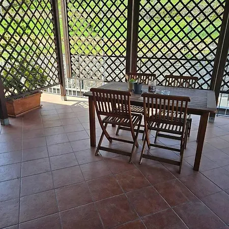 La Casa Di Massimo サンレモ