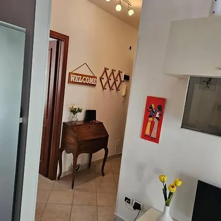 La Casa Di Massimo * サンレモ